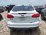 1FADP3E21GL****** Usados 2016 Ford Focus