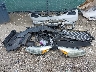1FADP3E21GL****** Destrozados 2016 Ford Focus en Estado de Texas