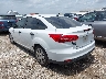 1FADP3E21GL****** Salvamento y Reparables 2016 Ford Focus en San Antonio South