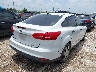 1FADP3E21GL****** Salvamento y Destrozados 2016 Ford Focus en Estado de Texas