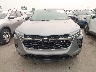 KL77LGEP9SC****** Wrecked 2025 Chevrolet Trax in Ohio State