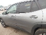 KL77LGEP9SC****** Repairable 2025 Chevrolet Trax in Ohio State