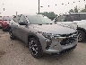 KL77LGEP9SC****** Salvage and Wrecked 2025 Chevrolet Trax in Cleveland