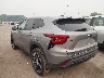 KL77LGEP9SC****** Salvage and Repairable 2025 Chevrolet Trax in Cleveland