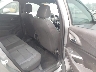 KL77LGEP9SC****** Wrecked 2025 Chevrolet Trax in Cleveland