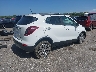 KL4CJASBXKB****** Salvage and Wrecked 2019 Buick Encore in Florida State