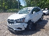 KL4CJASBXKB****** Salvage and Repairable 2019 Buick Encore in Florida State