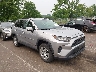 2T3G1RFV4LC****** Salvage and Wrecked 2020 Toyota RAV4 in Englishtown