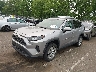 2T3G1RFV4LC****** Used and Repairable 2020 Toyota RAV4 in Englishtown