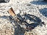 1FTRW12W95K****** Destrozados 2005 Ford F-150 en Estado de Carolina del Norte