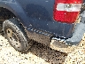 1FTRW12W95K****** Reparables 2005 Ford F-150