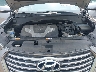 KM8SR4HF9HU****** Repairable 2017 Hyundai Santa Fe in Dundalk