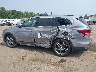 KM8SR4HF9HU****** Repairable 2017 Hyundai Santa Fe in Maryland State
