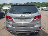 KM8SR4HF9HU****** Wrecked 2017 Hyundai Santa Fe