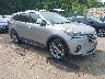 KM8SR4HF9HU****** Salvage and Wrecked 2017 Hyundai Santa Fe in Dundalk