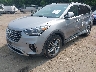 KM8SR4HF9HU****** Used and Repairable 2017 Hyundai Santa Fe in Dundalk