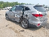 KM8SR4HF9HU****** Salvage and Repairable 2017 Hyundai Santa Fe in Dundalk