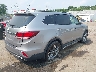 KM8SR4HF9HU****** Salvage and Wrecked 2017 Hyundai Santa Fe in Maryland State