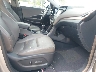 KM8SR4HF9HU****** Used and Repairable 2017 Hyundai Santa Fe in Maryland State