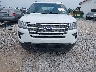1FM5K7BH1KG****** Wrecked 2019 Ford Explorer in Pennsylvania State