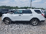 1FM5K7BH1KG****** Repairable 2019 Ford Explorer in Pennsylvania State