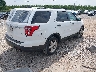 1FM5K7BH1KG****** Salvage and Wrecked 2019 Ford Explorer in Pennsylvania State