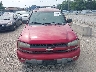 1GNES16S536****** Destrozados 2003 Chevrolet Trailblazer EXT en Estado de Illinois