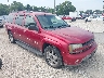 1GNES16S536****** Salvamento y Destrozados 2003 Chevrolet Trailblazer EXT en Chicago South