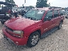 1GNES16S536****** Usados y Reparables 2003 Chevrolet Trailblazer EXT en Chicago South