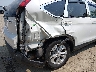 5J6RM4H78EL****** Salvage and Repairable 2014 Honda CR-V in New Hampshire State