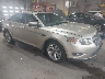 1FAHP2EWXAG****** Salvage and Wrecked 2010 Ford Taurus in Fort Wayne