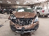 KL4CJESB7GB****** Destrozados 2016 Buick Encore en Estado de Maine