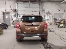 KL4CJESB7GB****** Destrozados 2016 Buick Encore