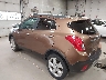 KL4CJESB7GB****** Salvamento y Reparables 2016 Buick Encore en Portland Gorham