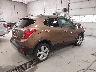KL4CJESB7GB****** Salvamento y Destrozados 2016 Buick Encore en Estado de Maine