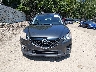 JM3KE4BY0F0****** Wrecked 2015 Mazda CX-5 in New Hampshire State