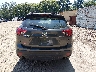 JM3KE4BY0F0****** Wrecked 2015 Mazda CX-5