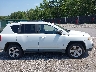 1J4NF1FB5BD****** Usados 2011 Jeep Compass en Estado de Carolina del Sur
