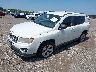 1J4NF1FB5BD****** Usados y Reparables 2011 Jeep Compass en Lexington