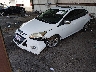 1FADP3K21EL****** Used and Repairable 2014 Ford Focus in Jacksonville