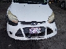 1FADP3K21EL****** Salvage and Repairable 2014 Ford Focus in Florida State