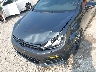 WVWRF7AJ6DW****** Used and Repairable 2013 Volkswagen Golf R in Akron Canton