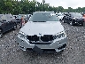 5UXKR0C52F0****** Wrecked 2015 BMW X5 in Virginia State