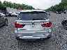 5UXKR0C52F0****** Wrecked 2015 BMW X5