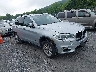 5UXKR0C52F0****** Salvage and Wrecked 2015 BMW X5 in Pulaski