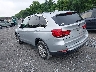 5UXKR0C52F0****** Salvage and Repairable 2015 BMW X5 in Pulaski