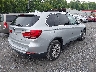5UXKR0C52F0****** Salvage and Wrecked 2015 BMW X5 in Virginia State