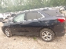 3GNAXVEX5LS****** Repairable 2020 Chevrolet Equinox in Ohio State