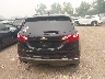3GNAXVEX5LS****** Wrecked 2020 Chevrolet Equinox