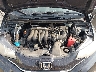 JHMGK5H7XGS****** Repairable 2016 Honda Fit in Chicago North